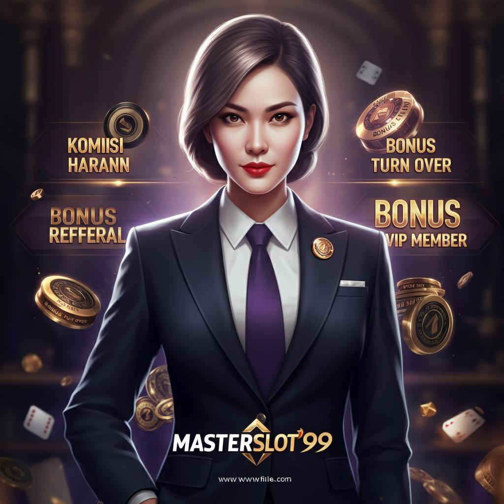 MASTERSLOT99  Link Login Slot Online Gacor Hari Ini